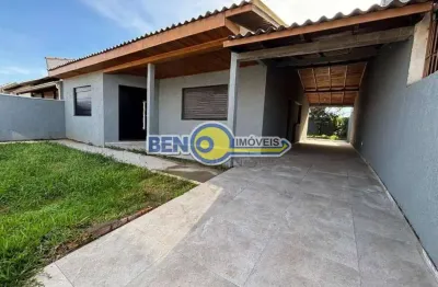 Beno imóveis vende excelente casa no bairro moradas do sobrado.