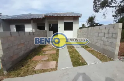 Casa com 2 quartos à venda no COHAB A, Gravataí 