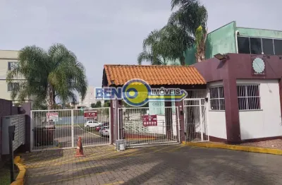 Beno imóveis vende excelente apartamento no bairro santa cruz, gravataí.