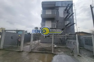 Apartamento térreo com garagem em gravataí  2 dormitórios