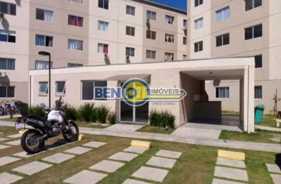 Apartamento com 2 quartos à venda no Parque da Matriz, Cachoeirinha 