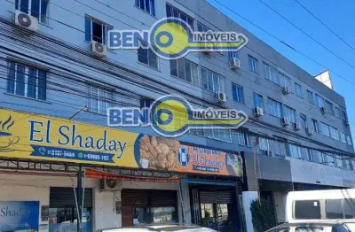 Apartamento com 3 quartos à venda no Bom Princípio, Gravataí 