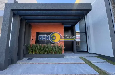 Casa à venda no Vale Ville, Gravataí 