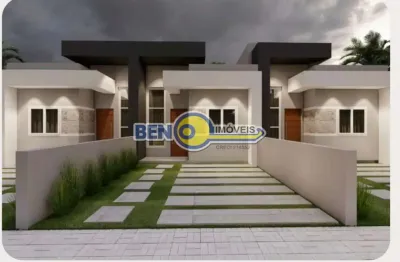 Beno imóveis vende, excelentes casas em cachoeirinha no bairro vila fátima.