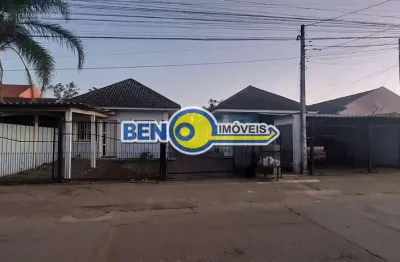 Casa 2 dormitórios         bairro neópolis    gravataí rs