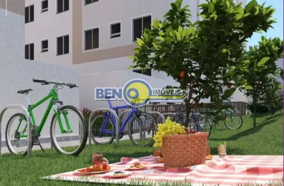 Beno imóveis vende excelente apartamento no bairro central de gravataí.
