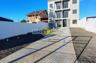 Apartamento à venda no Maria Regina, Alvorada 