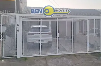 Casa com 2 quartos à venda no Morada do Bosque, Cachoeirinha 
