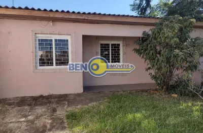 Casa com 3 quartos à venda no Parque dos Eucalíptos, Gravataí 