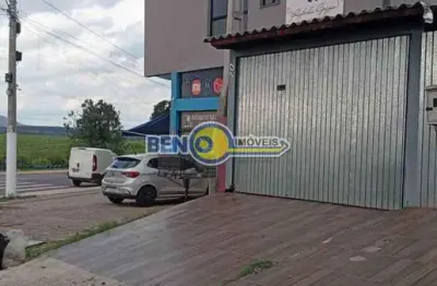 Oportunidade em gravataí  casa com 2 dormitórios e churrasqueira