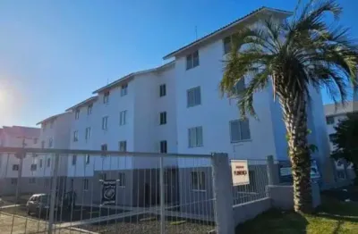 Apartamento com 2 quartos à venda no Santa Fé, Gravataí 