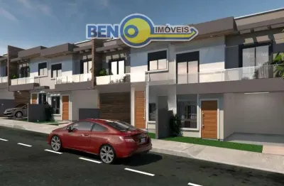 Casa com 2 quartos à venda na Vila Eunice Nova, Cachoeirinha 