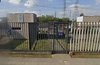 Apartamento com 2 quartos 1 banheiro e vaga rotativa de garagem no parque da matriz