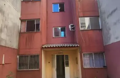Apartamento com 2 quartos à venda no Maria Regina, Alvorada 
