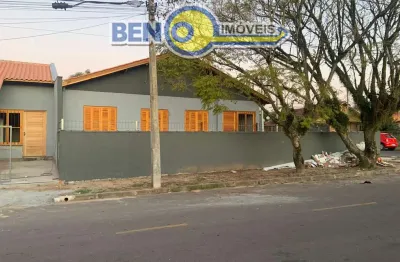 Casa com 3 quartos à venda na Vila Vista Alegre, Cachoeirinha 