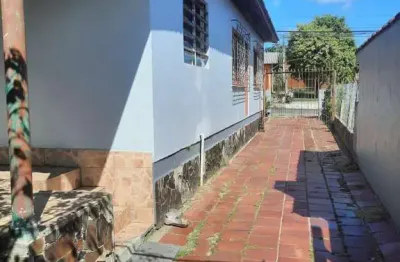 Beno imóveis vende excelente casa no bairro parque dos anjos, gravataí.