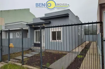 Beno imóveis vende excelente casa no residencial villagio palermo.
