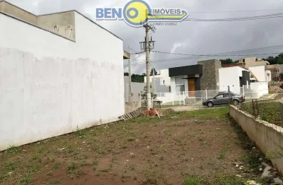 Terreno à venda no Loteamento Jardim Timbaúva, Gravataí 