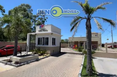 Apartamento com 2 quartos à venda no Jardim Betânia, Cachoeirinha 