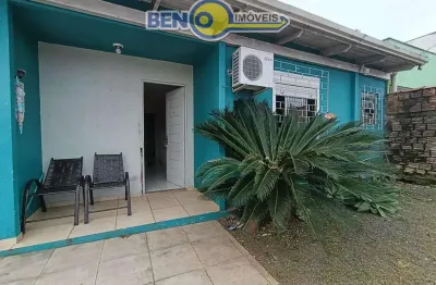Casa com 2 quartos à venda na Granja Esperança, Cachoeirinha 