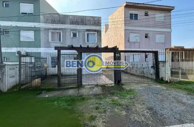 Apartamento com 2 quartos à venda no Santa Fé, Gravataí 