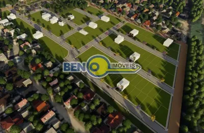 Lotes bairro planejado           parque dos anjos    gravataí rs
