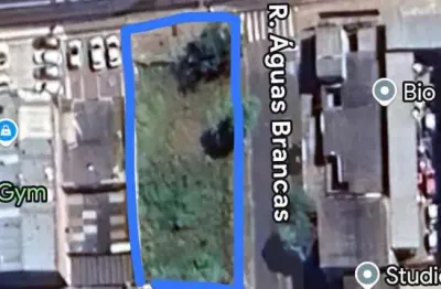 Beno imóveis vende terreno na dorival candido luz de oliveira em frente ao cestto