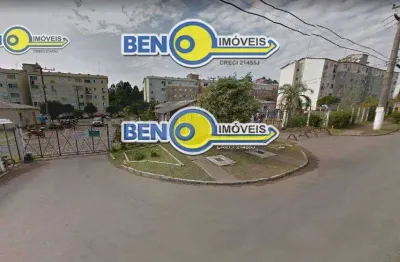 Apartamento à venda no Jardim Betânia, Cachoeirinha 