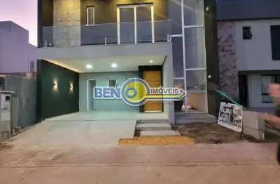 Casa em condomínio fechado com 2 quartos à venda no Vale Ville, Gravataí 