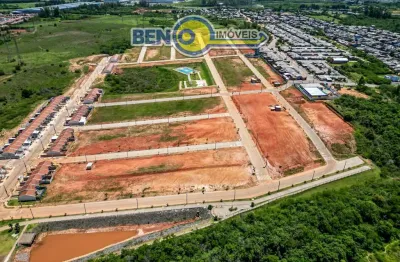 Terreno à venda no Parque Espírito Santo, Cachoeirinha 