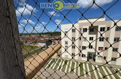 Apartamento com 2 dormitórios à venda, jardim betânia, cachoeirinha - rs