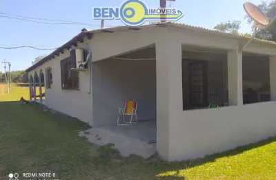 Chácara / sítio à venda no Sitio São José, Viamão 