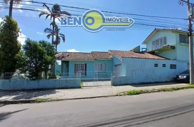 Casa com 4 dormitórios à venda, Nova Cachoeirinha, CACHOEIRINHA - RS