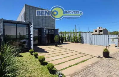 Terreno com Benfeitorias       Distrito industrial     Cachoeirinha RS