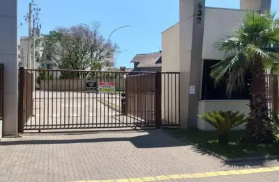 Apartamento com 2 dormitórios à venda, Central, GRAVATAI - RS