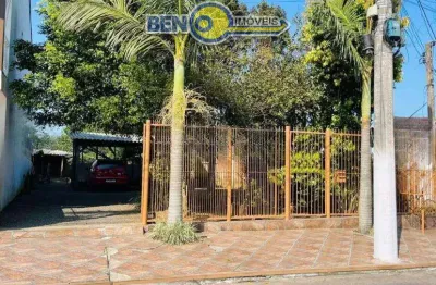 Terreno à venda no Monte Belo, Gravataí 