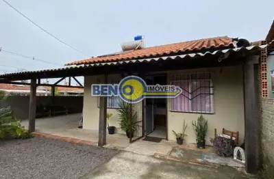 Casa de esquina 2 quartos, rua santo antonio a venda em gravatai