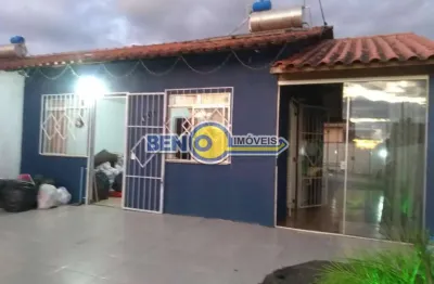 Casa 2 quartos na rua nicolau rosito n 477, no bairro breno garcia em gravatai