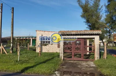 Quitinete com 1 dormitório à venda, zona nova sul, tramandai - rs