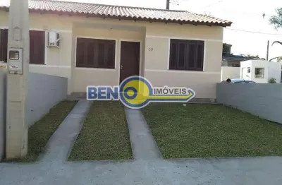 Casa com 2 quartos à venda no Neópolis, Gravataí 
