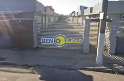 Casa com 2 dormitórios à venda, são judas tadeu, gravatai - rs