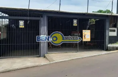 Prédio comercial pronto pra trabalhar no bairro são luiz , gravataí - rs