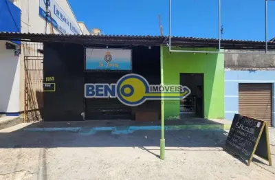 Ponto comercial à venda na Vila Vista Alegre, Cachoeirinha 
