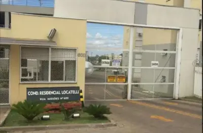 Apartamento com 2 quartos à venda na Vila Vista Alegre, Cachoeirinha 