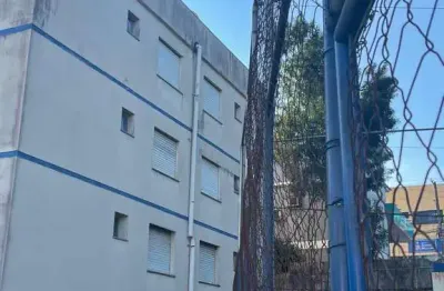 Apartamento com 2 dormitórios à venda, vila cachoeirinha, cachoeirinha - rs