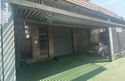 Galpão para alugar, 400 m² por r$ 19.200,00/mês - limão - são paulo/sp