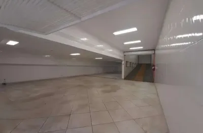 Ponto comercial para alugar no Limão, São Paulo 