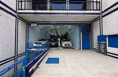 Salão para alugar, 600 m² por r$ 18.900,00/mês - limão - são paulo/sp