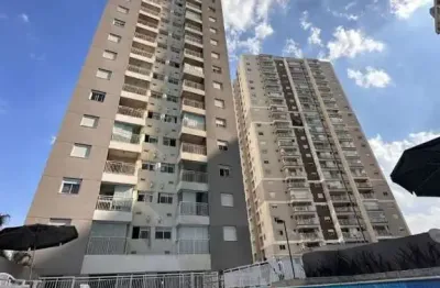 Apartamento com 2 quartos à venda na Água Branca, São Paulo 