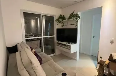 Apartamento com 2 quartos à venda na Barra Funda, São Paulo 